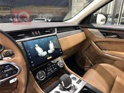 جاكوار إف-بيس